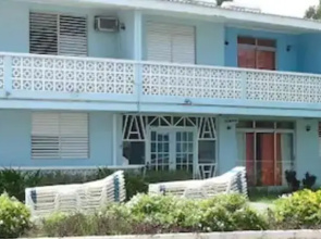 Nautilus Beach Apartments