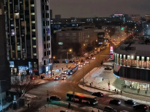 Апартаменты на проезде Электролитный