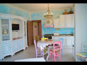 Le Bouganville Apartment