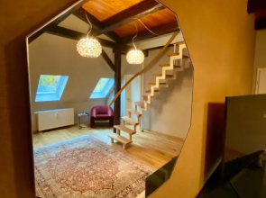 Apartmenthaus am Dom Business Suite