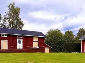 Apartment Suutarintie