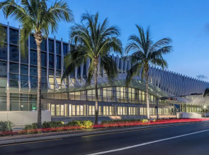The Setai Residence Miami Beach