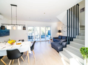 Apartment Holiday Above Dubrovnik