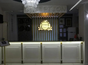 Grand Diamond Hotel