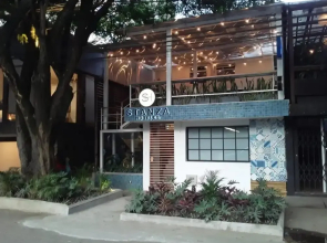 Stanza Hotel Medellín