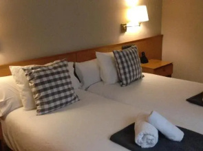 Hotel Manel