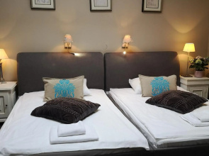 Riviera Resort Modlin Airport