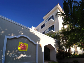 Hotel Margaritas Cancun
