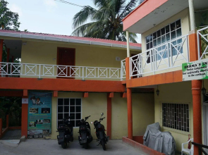 Dermas Inn