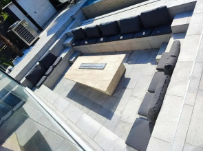 Casa Palmera