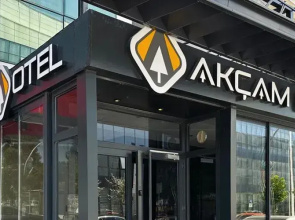 Akcam Otel Gebze