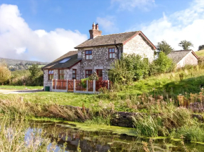 Wharf Cottage