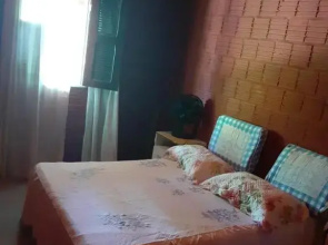 Casa Vermelha Moitas-Icaraizinho de Amontada