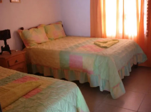 Bungalows Maria Teresa