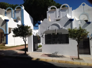 Casa Soledado