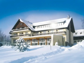Ferienhotel Haus am Ahorn