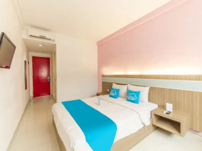 Rumah Cassa Guest House