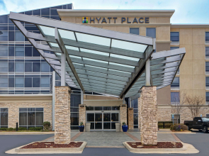Hyatt Place Jackson/ Ridgeland