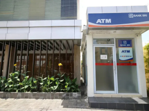 Airy Sumahilang Sisingamangaraja 32 Pekanbaru
