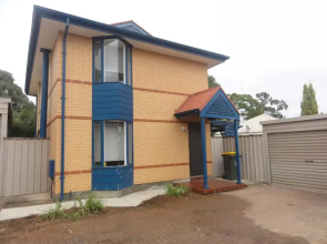 Prime location & spacious