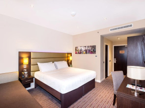 Premier Inn Dubai Al Jaddaf