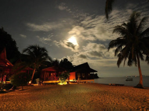 Phangan Rainbow Bungalows