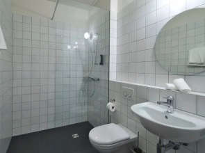 Silo Design & Boutique Hostel