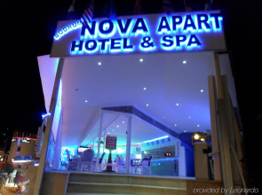 Sky Nova Hotel and Suites - All Inclusive