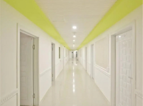 Da Lian Shun Cheng Guest House