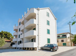 Apartments The Brothers