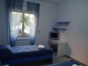E.R. Apartment