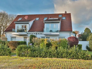 Haus am Seehof Seemöwe Appartement 4