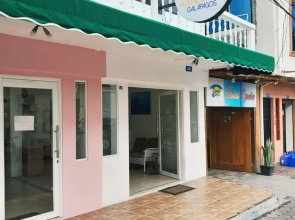 Hostal Gadner
