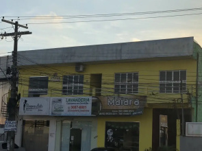 Apiaká Hostel