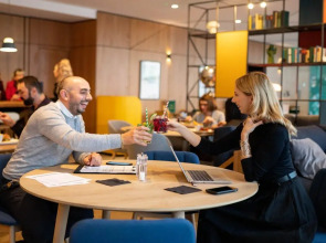 Holiday Inn London - Whitechapel by IHG