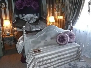 Riad In The Wolds