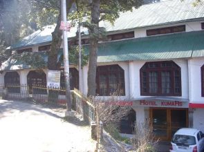 Hotel Kumar's