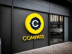Student Only Compass