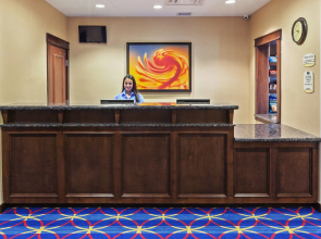 Towneplace Suites Corpus Christi