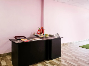 SPOT ON 77823 Hotel Daksh