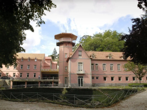 Palace Hotel & Spa Termas de São Vicente