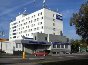 Hotel Kamena