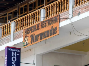 Hotel Normandie - Tarma