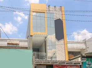 Airy Peterongan MT Haryono 934A Semarang