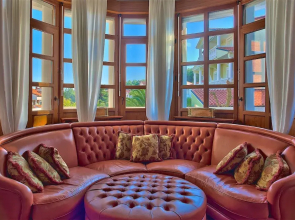 Villa Vulin Luxury Boutique