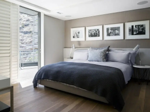 In Residence - Anassa