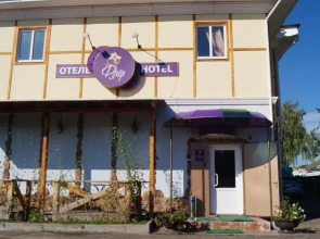 Мини Отель Флер