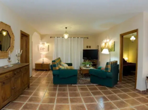 Casa La Media Luna