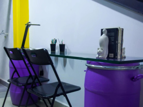 Apartaestudio # 2