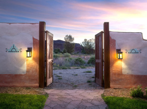 Hyatt Regency Tamaya Resort & Spa